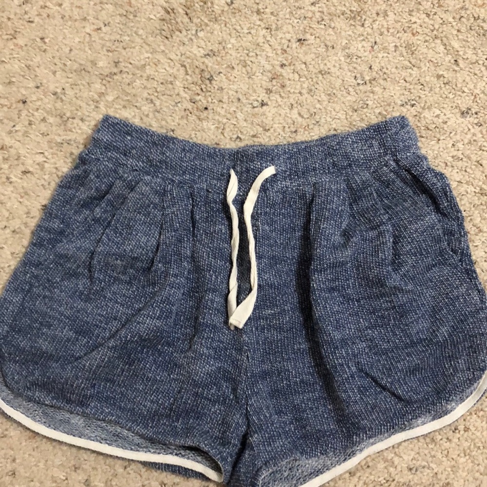H&M shorts
